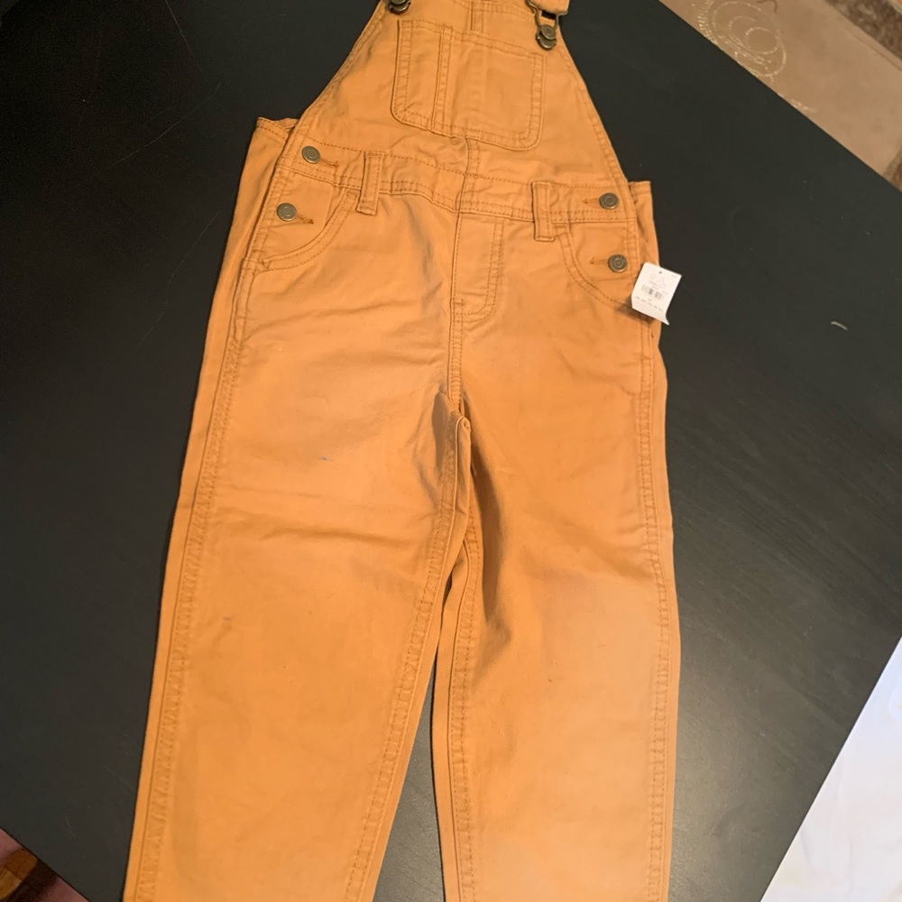 Jumpsuit for girl 3 years old